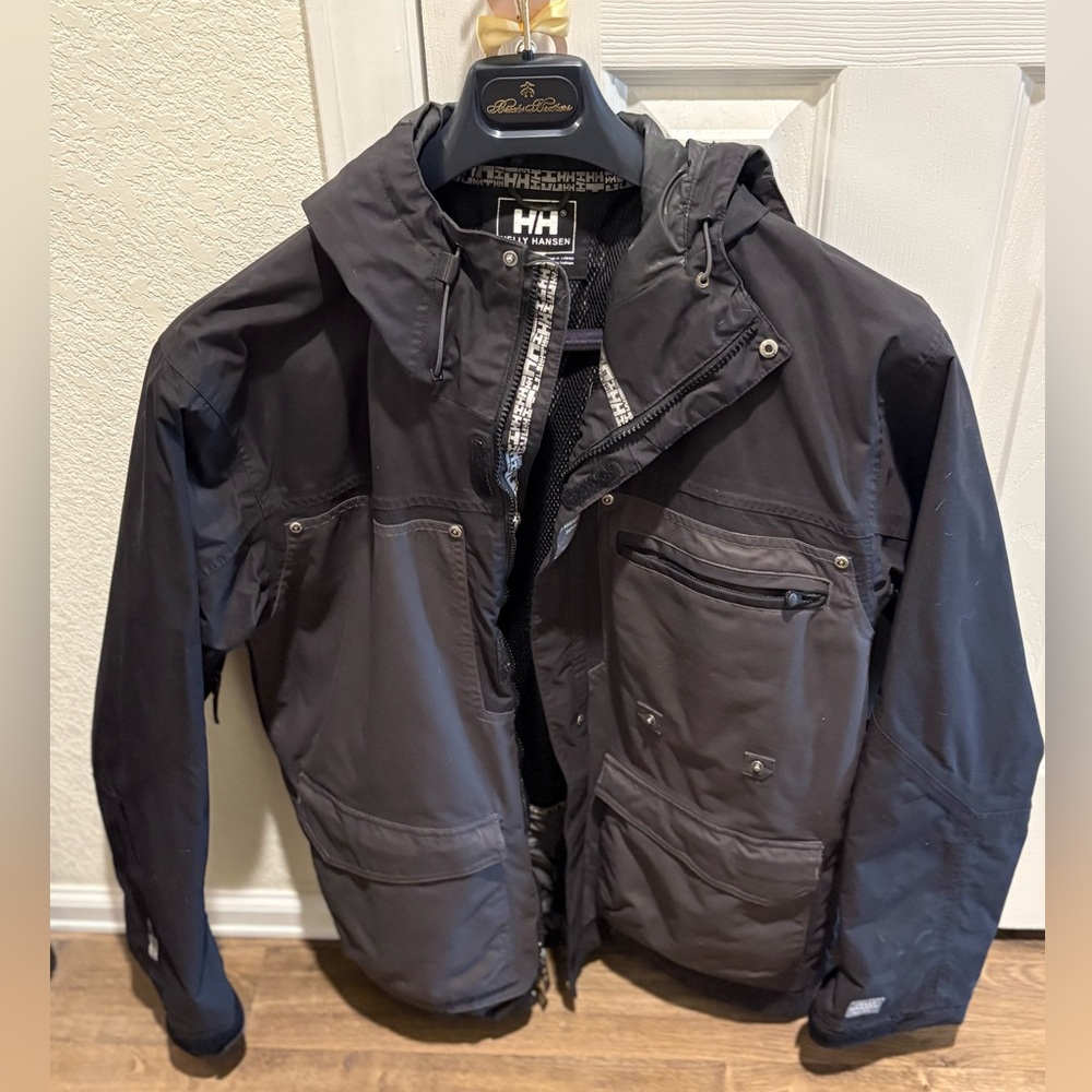 Helly Hansen Men's Ski Jacket
